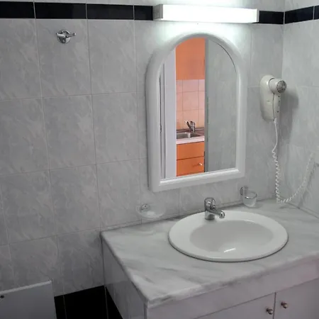 Sylvia Hotel * Hersonissos (Crete)